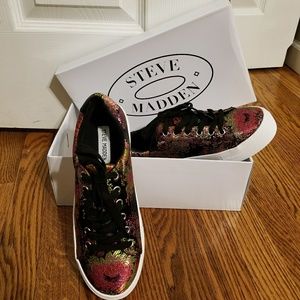 Steve Madden sneakers